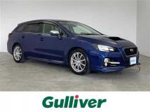 2015 Subaru Levorg
