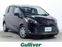 2019 Toyota Sienta