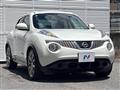 2011 Nissan Juke