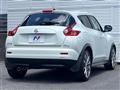 2011 Nissan Juke