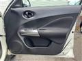 2011 Nissan Juke