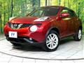 2015 Nissan Juke