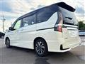 2021 Nissan Serena