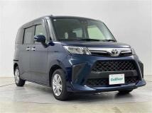 2023 Toyota Roomy