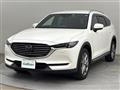 2018 Mazda CX-8