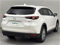 2018 Mazda CX-8