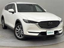 2018 Mazda CX-8