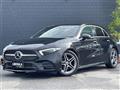 2019 Mercedes-Benz A-Class