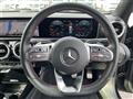 2019 Mercedes-Benz A-Class