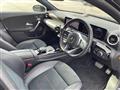 2019 Mercedes-Benz A-Class