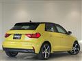 2020 Audi A1