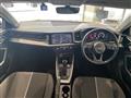 2020 Audi A1