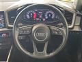 2020 Audi A1