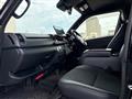2024 Toyota Hiace Van