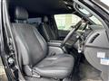 2024 Toyota Hiace Van