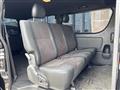 2024 Toyota Hiace Van