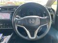 2017 Honda SHUTTLE HYBRID