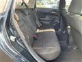 2017 Honda SHUTTLE HYBRID