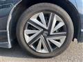2017 Honda SHUTTLE HYBRID