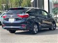 2017 Honda SHUTTLE HYBRID