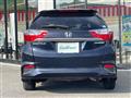 2017 Honda SHUTTLE HYBRID