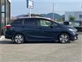 2017 Honda SHUTTLE HYBRID