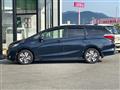 2017 Honda SHUTTLE HYBRID