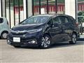 2017 Honda SHUTTLE HYBRID