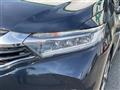 2017 Honda SHUTTLE HYBRID