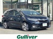 2017 Honda SHUTTLE HYBRID
