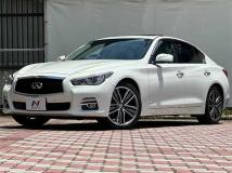 2016 Nissan Skyline