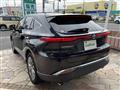 2020 Toyota Harrier