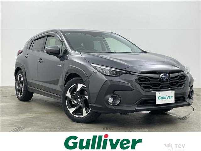 2024 Subaru IMPREZA_XV