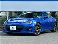 2017 Subaru BRZ