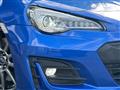 2017 Subaru BRZ