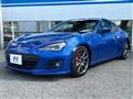 2017 Subaru BRZ