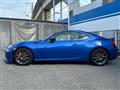 2017 Subaru BRZ
