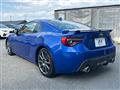 2017 Subaru BRZ