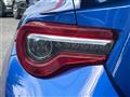 2017 Subaru BRZ