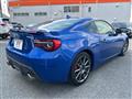 2017 Subaru BRZ