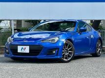 2017 Subaru BRZ