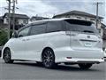2013 Toyota Estima Hybrid
