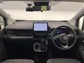 2022 Toyota Sienta