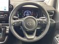 2022 Toyota Sienta