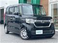 2022 Honda N BOX