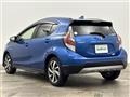 2016 Toyota AQUA