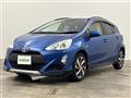 2016 Toyota AQUA