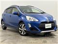 2016 Toyota AQUA