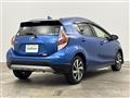 2016 Toyota AQUA