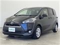 2016 Toyota Sienta